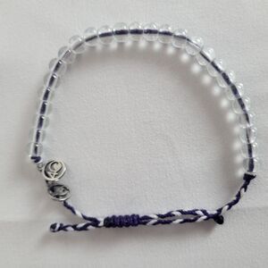 4Ocean Whale Bracelet